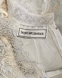 Dreamy Scott McClintock Dress