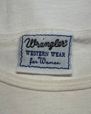 Vintage Wrangler for Women “Speak Your Mind” Tee