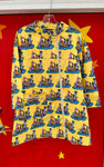 Nooworks Dog Party Jacket