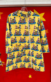 Nooworks Dog Party Jacket