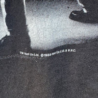 Vintage U2 Rattle and Hum t-shirt
