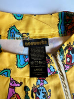 Nooworks Dog Party Jacket