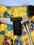 Nooworks Dog Party Jacket
