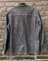 Vintage Miu Miu Denim Jacket