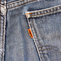 Big E Levi’s shorts