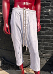 Rick Owens DRKSHDW drop-crotch pant