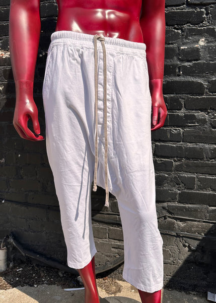 Rick Owens DRKSHDW drop-crotch pant