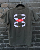 Balenciaga Ego tee