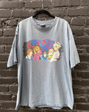 90s Korn Anime Graphic Tee