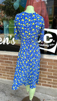 Diane Von Furstenberg Dress