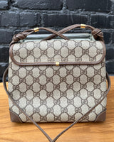 Vintage Gucci crossbody