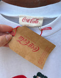 Vintage 1986 Coca-Cola T-Shirt