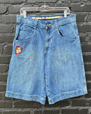 Vintage JNCO Shorts
