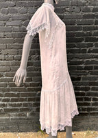 Dreamy Scott McClintock Dress