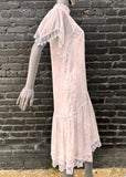 Dreamy Scott McClintock Dress