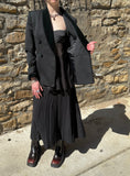 Vintage Christian Dior Women’s Blazer