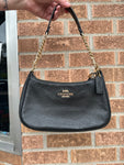 Coach Teri Shoulder Bag