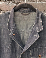 Vintage Miu Miu Denim Jacket