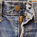 Big E Levi’s shorts