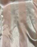 Vintage Gunne Sax Pink and White Dress