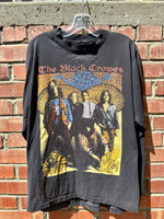 Vintage 1992 The Black Crowes Long Sleeve Shirt