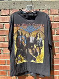 Vintage 1992 The Black Crowes Long Sleeve Shirt
