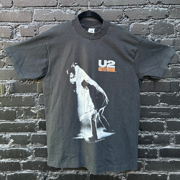 Vintage U2 Rattle and Hum t-shirt