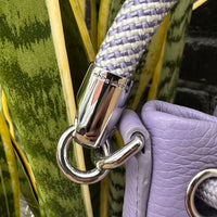 Marc Jacobs lilac bucket bag
