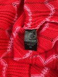 Pomander Mini Red Dress - New with Tags!