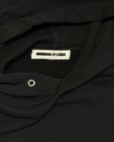 McQ Alexander McQueen Embroidered Hoodie