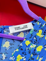 Diane Von Furstenberg Dress