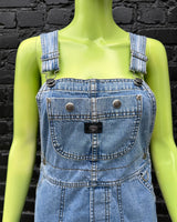 Vintage Harley-Davidson overalls