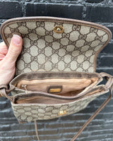 Vintage Gucci crossbody