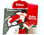 New in Box Marlboro Hats