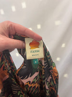 Farm Rio Toucan Dress
