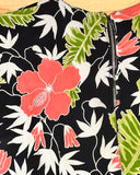 50’s Peplum Dress