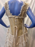 Burleska Corset Dress