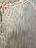 Vintage Christian Dior Lacy Lingerie
