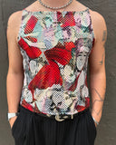 Vintage Marilyn Monroe Tank