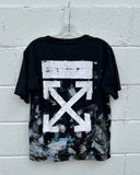 2018 Off-White ‘Seeing Things’ T-Shirt