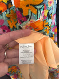 NWT Love and Lemons Floral Dress