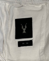 Rick Owens DRKSHDW drop-crotch pant