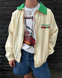 Vintage 90s Fried Green Tomatoes Promotional Jacket