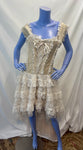 Burleska Corset Dress