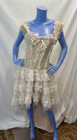 Burleska Corset Dress