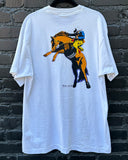 Vintage Marlboro Wild West tee