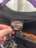 Vintage Harley Sturgis Tee