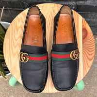Gucci loafers