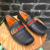 Gucci loafers