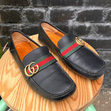 Gucci loafers
